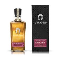 Herradura - Reposado Port Cask Reserva 2016 - TIPXY