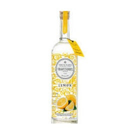 Travesuras - Lemon - TIPXY