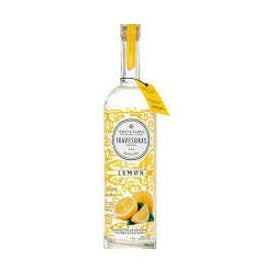 Travesuras - Lemon - TIPXY