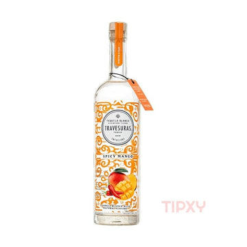 Travesuras - Spicy Mango - TIPXY