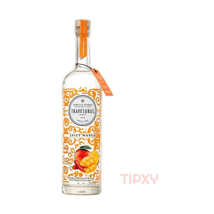 Travesuras - Spicy Mango - TIPXY