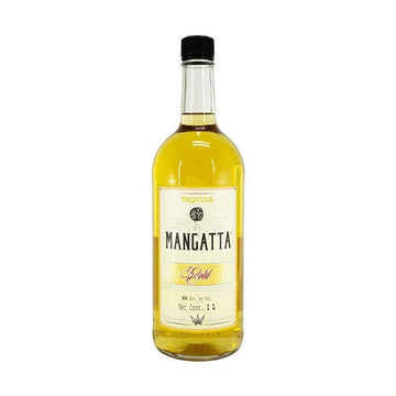 Mangatta - Gold - TIPXY
