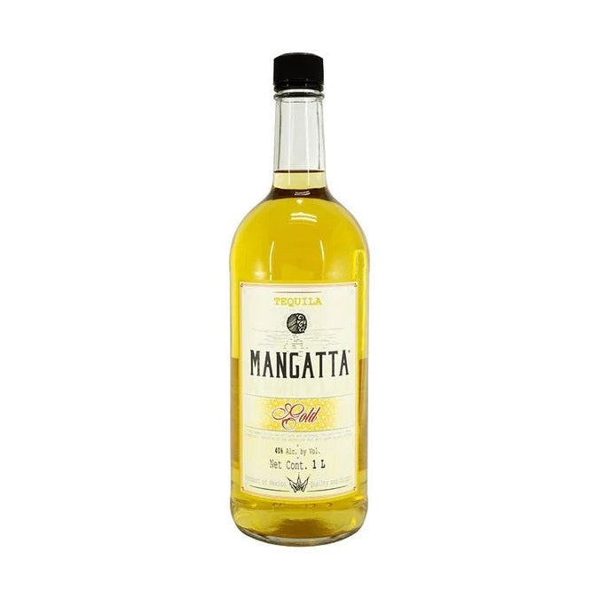 Mangatta - Gold - TIPXY