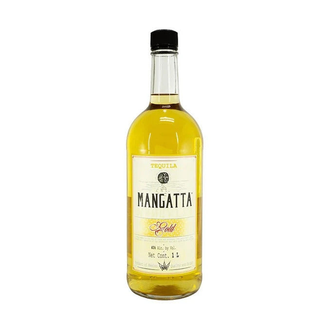 Mangatta - Gold - TIPXY