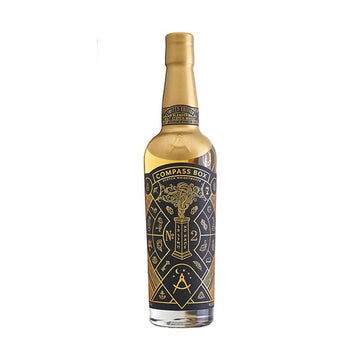 Compass Box - No Name No.2 Blended Malt Scotch Whisky - TIPXY