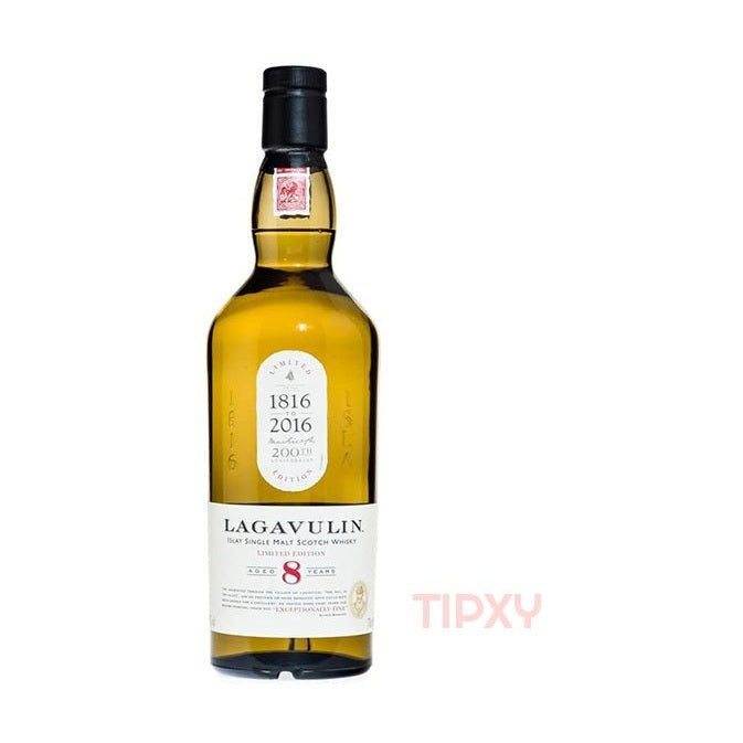 Single Malt Scotch Whisky - TIPXY