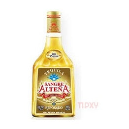 Sangre Altena Reposado - TIPXY