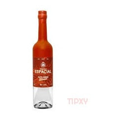 Tequila Espacial - Alto Grado Blanco - TIPXY