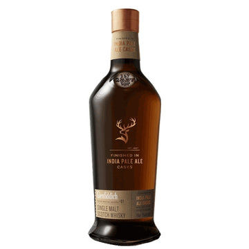 Glenfiddich - Single Malt Scotch Whisky Finished in India Pale Ale Casks