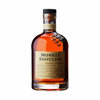 Monkey Shoulder - Blended Scotch Whisky