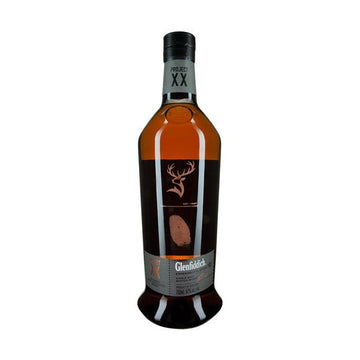 Glenfiddich - Project XX Single Malt Scotch Whisky - TIPXY