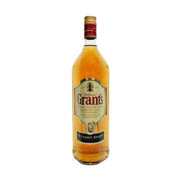 Grant's - Blended Scotch Whisky