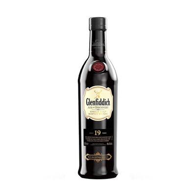 Glenfiddich - Age of Discovery 19 Year Bourbon Cask Reserve Single Malt Scotch