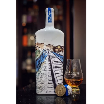 Heaven's Door - Bootleg Volume 1 - 26-year-old Whisky - TIPXY