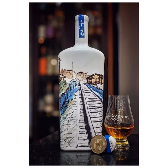 Heaven's Door - Bootleg Volume 1 - 26-year-old Whisky