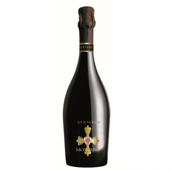 Seravino - Moscato Wine - TIPXY