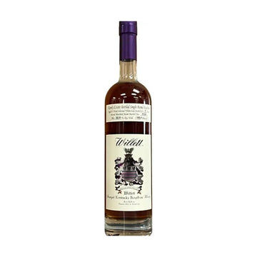 Willett Family Estate - Rare Release Sip Happens Straight Kentucky Bourbon Barrel No1044 - TIPXY