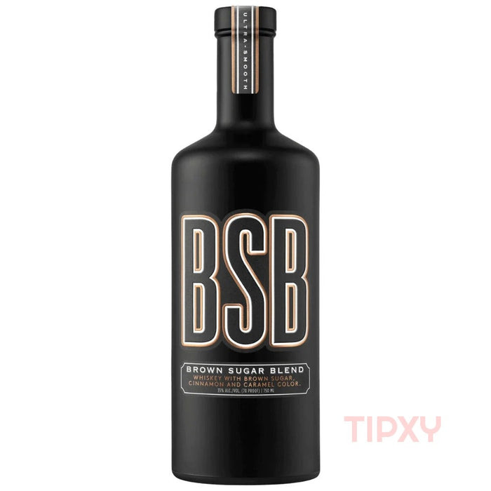 BSB - Brown Sugar Blended - TIPXY