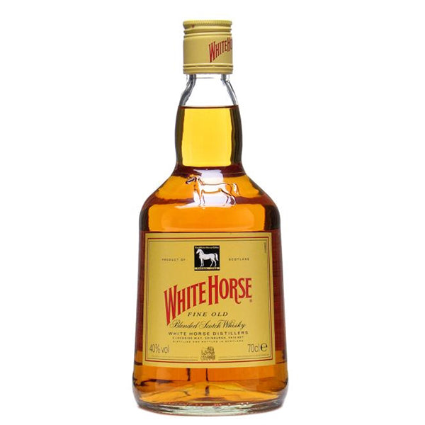 White Horse - Blended Scotch Whisky