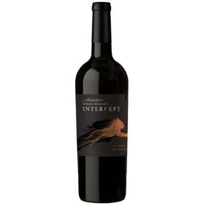 Intercept - Paso Robles Red Blend 2019 - TIPXY