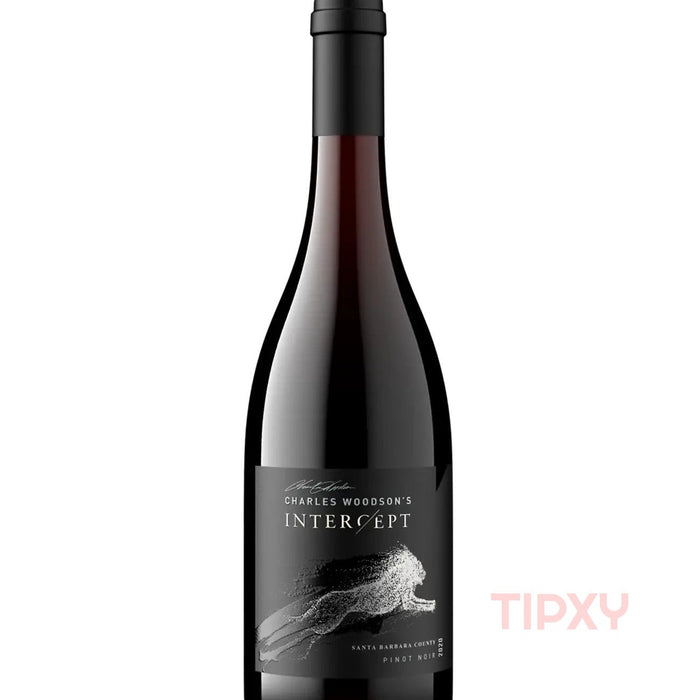 Intercept - Santa Barbara County 2020 - TIPXY