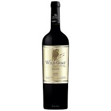 Wild Goat - Malbec Reserve Dry Red Wine - TIPXY