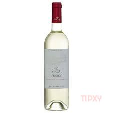 Segal's - Fusion Dry White Blend Wine - TIPXY