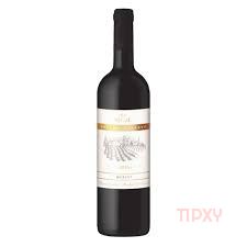 Segal's - Special Reserve Merlot Dry Red Wine - TIPXY