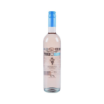 Turboscato - Rosato