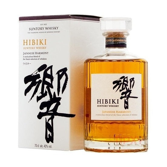 Suntory Hibiki Harmony - TIPXY