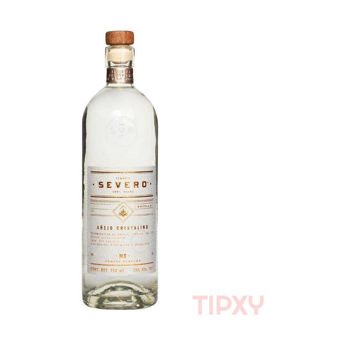 Severo Anejo Cristalino - TIPXY
