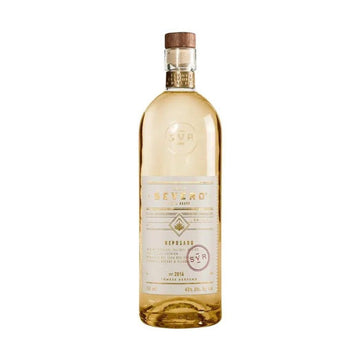 Severo - Reposado Tequila - TIPXY