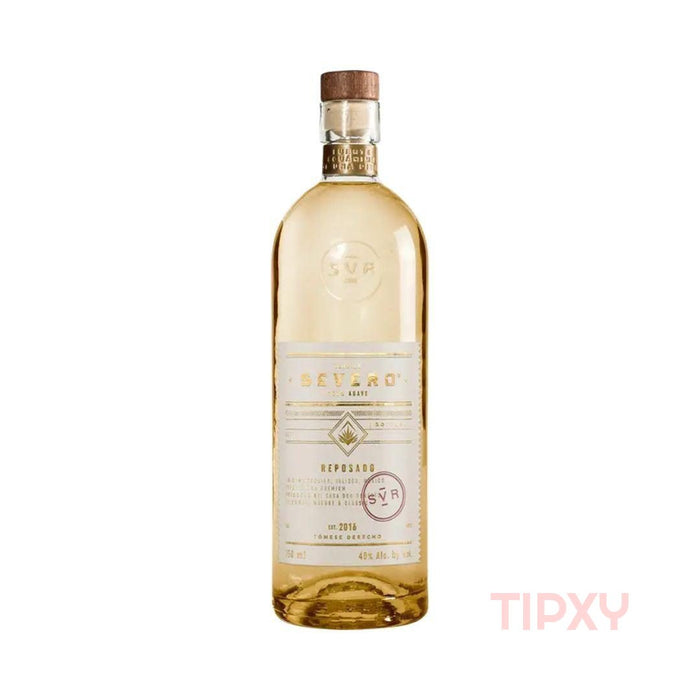 Severo - Reposado Tequila