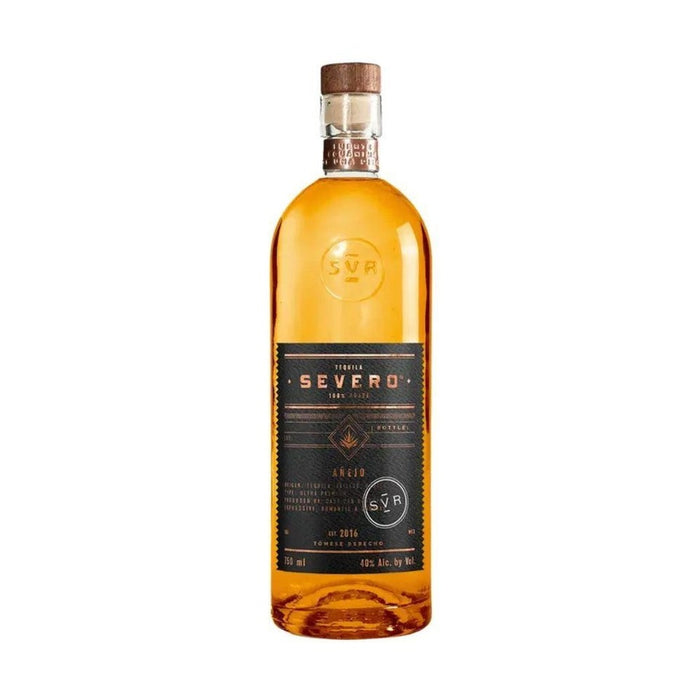 Severo - Anejo Tequila - TIPXY