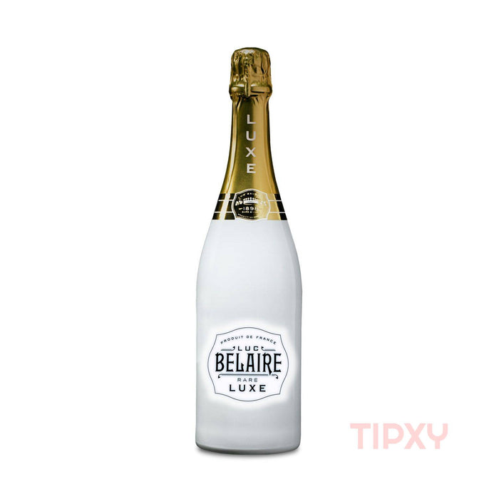 Luc Belaire  - Rare Luxe Fantome - TIPXY