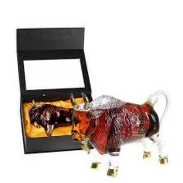 Elite - XO Buffalo Brandy