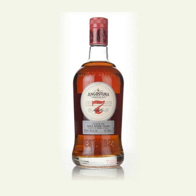 Angostura 7 year
