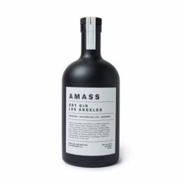 Amass Dry - TIPXY