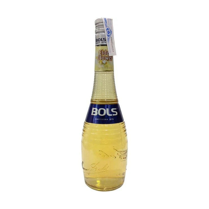 Bols Elder Flower - TIPXY