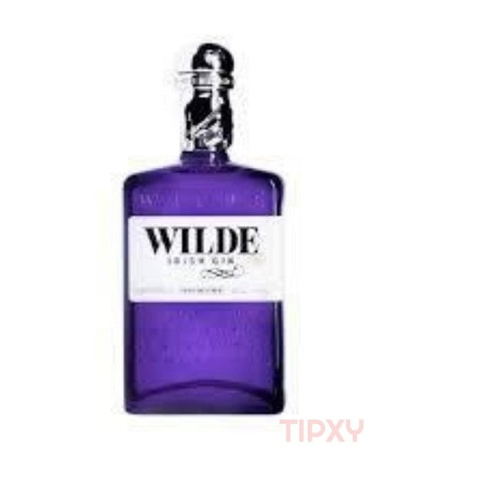 Wilde Irish Gin - TIPXY