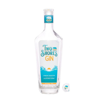 Two Shores Gin - TIPXY
