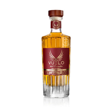 Vuelo - Del Aviador Grand Reserva Reposado - TIPXY
