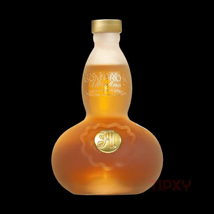 Asombroso - El Carbonzado Extra Anejo - TIPXY