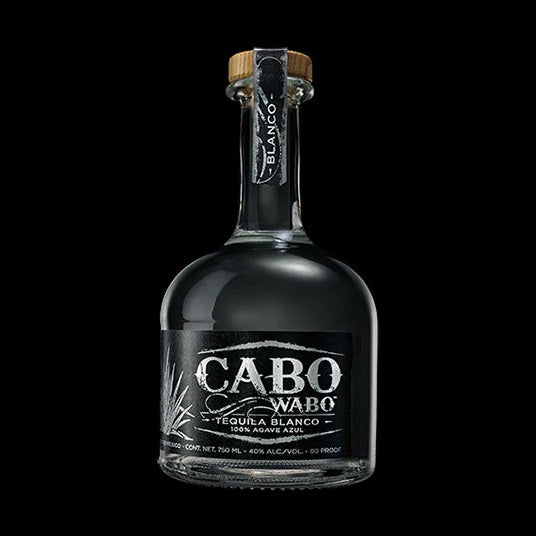Cabo Wabo - Blanco - TIPXY