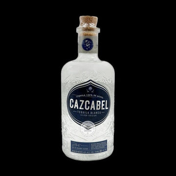 Cazcabel - Blanco - TIPXY