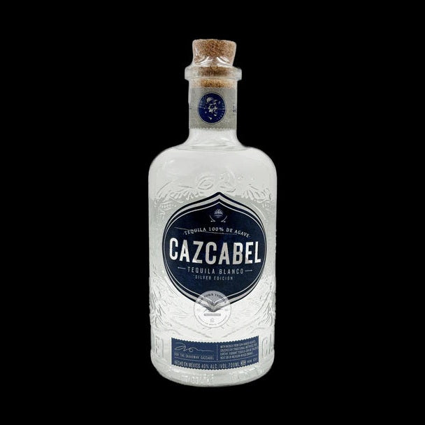 Cazcabel - Blanco - TIPXY
