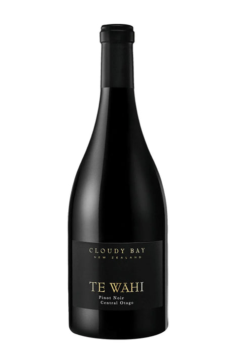 Cloud Bay - Te Wahi Pino Noir - TIPXY