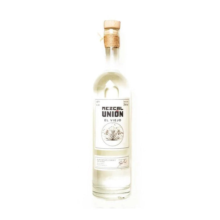 Union - El Viejo Mezcal - TIPXY