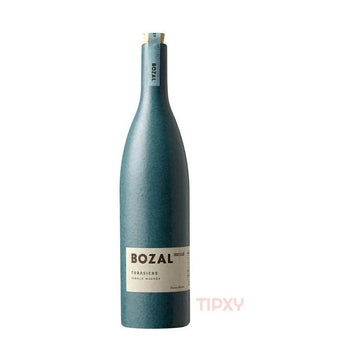 Bozal - Mezcal Tobasiche Single Maguey Joven - TIPXY
