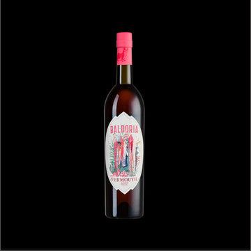 Baldoria Vermouth Rose - TIPXY